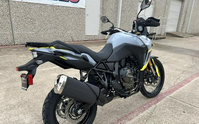 2023 Suzuki V-Strom 800DE