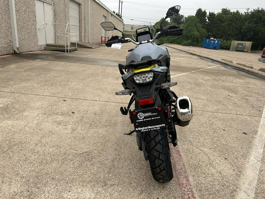 2023 Suzuki V-Strom 800DE