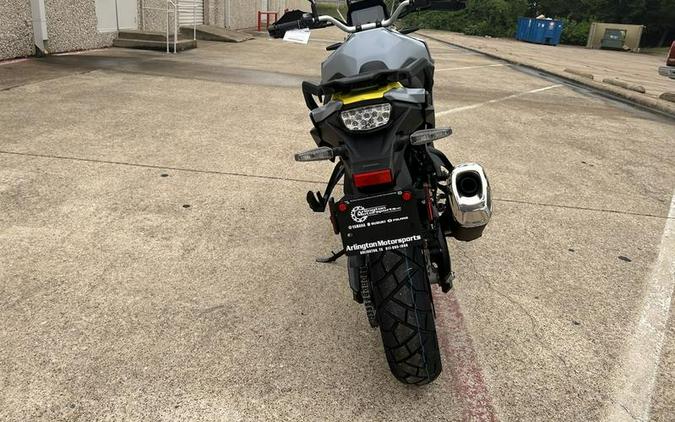 2023 Suzuki V-Strom 800DE