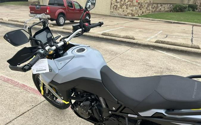 2023 Suzuki V-Strom 800DE