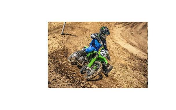 2024 Kawasaki KX™ 112