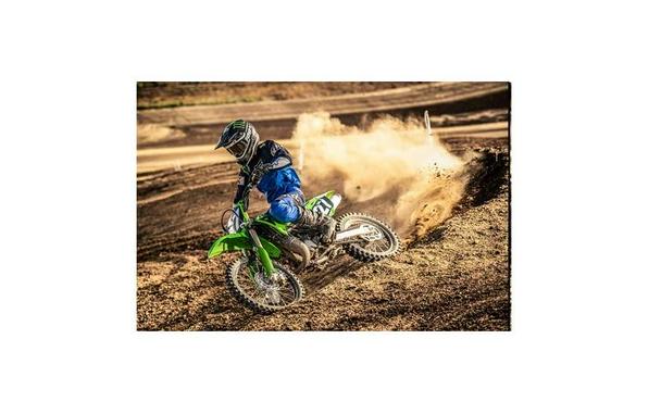 2024 Kawasaki KX™ 112