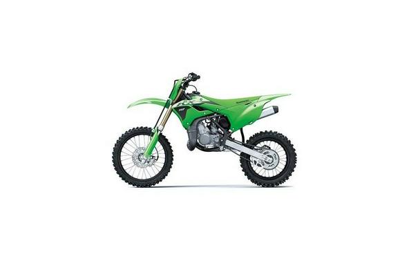 2024 Kawasaki KX™ 112