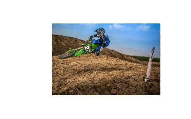 2024 Kawasaki KX™ 112