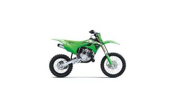 2024 Kawasaki KX™ 112