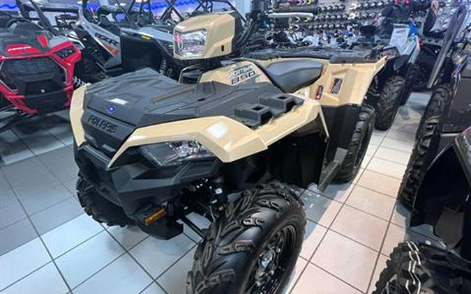 2024 Polaris Sportsman 850