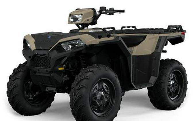 2024 Polaris Sportsman 850