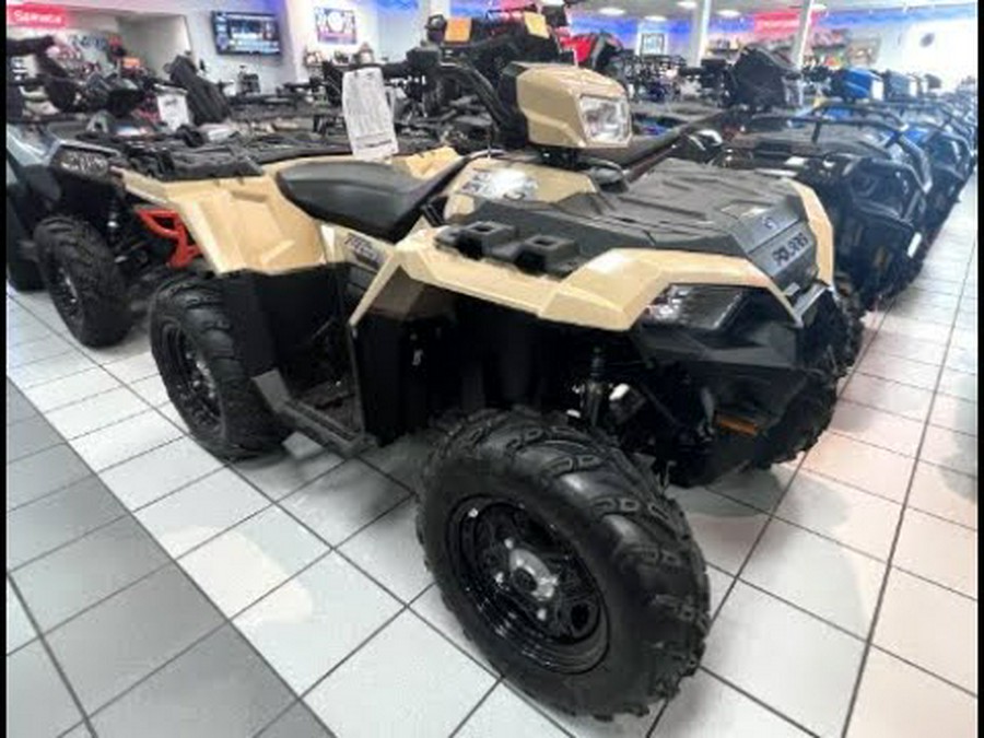 2024 Polaris Sportsman 850