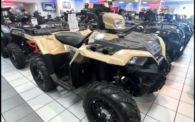 2024 Polaris Sportsman 850