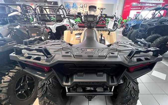 2024 Polaris Sportsman 850