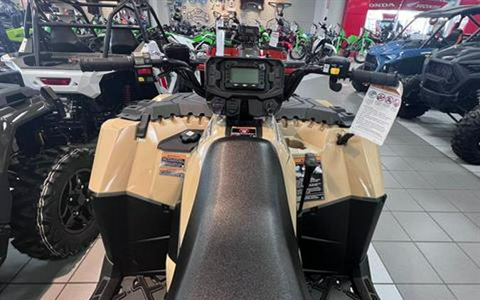 2024 Polaris Sportsman 850