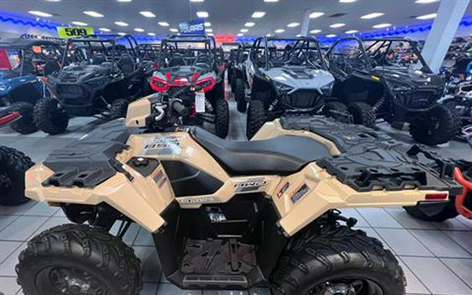 2024 Polaris Sportsman 850