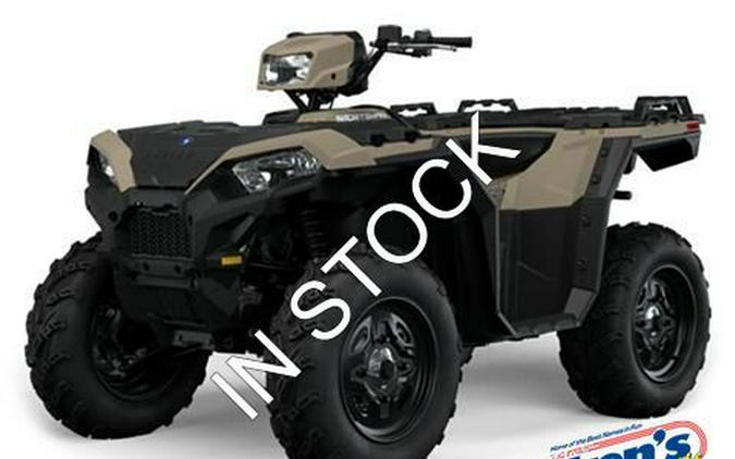 2024 Polaris Sportsman 850