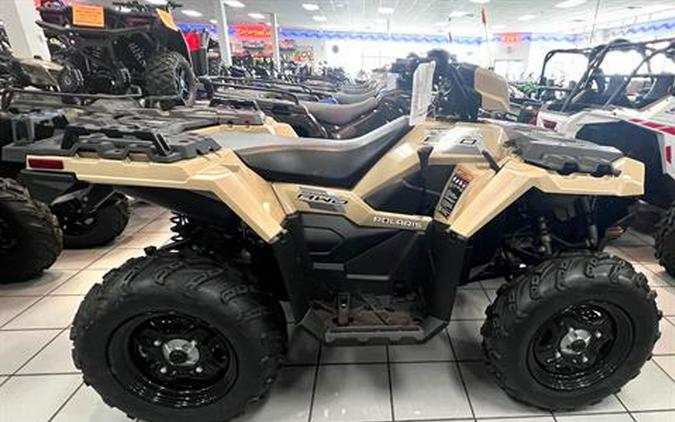 2024 Polaris Sportsman 850