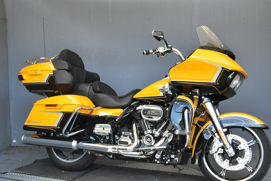 2022 Harley-Davidson CVO Road Glide Limited