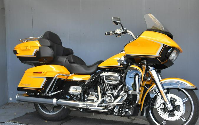 2022 Harley-Davidson CVO Road Glide Limited