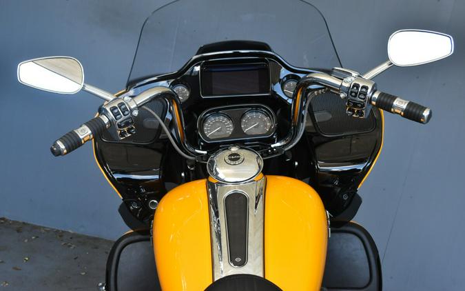 2022 Harley-Davidson CVO Road Glide Limited