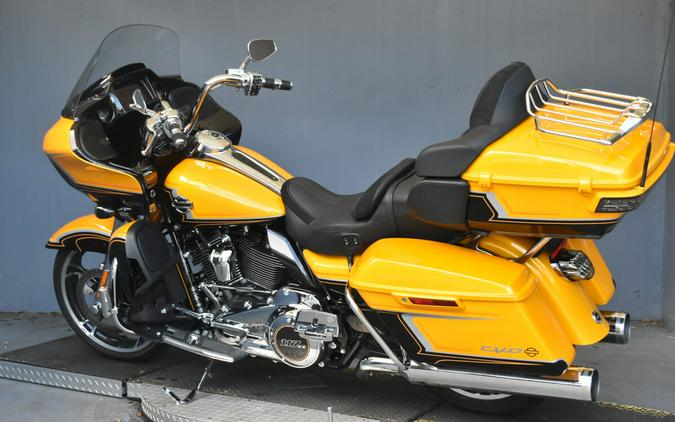 2022 Harley-Davidson CVO Road Glide Limited