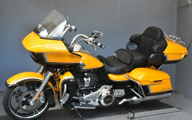 2022 Harley-Davidson CVO Road Glide Limited