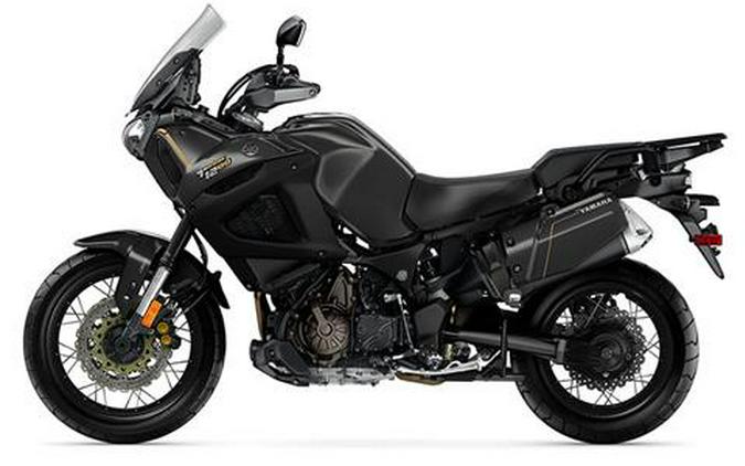 2023 Yamaha Super Ténéré ES