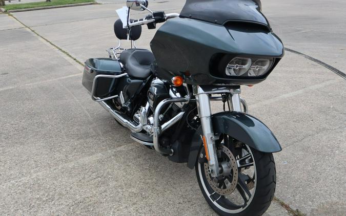 2020 Harley-Davidson Road Glide