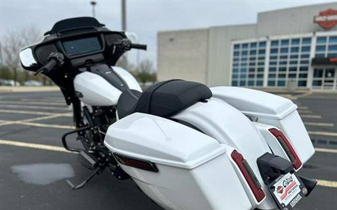 2024 Harley-Davidson Street Glide®