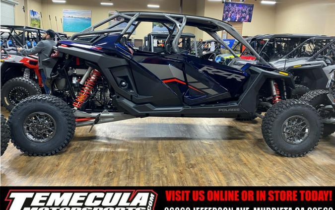 2023 Polaris RZR Pro R 4 Premium