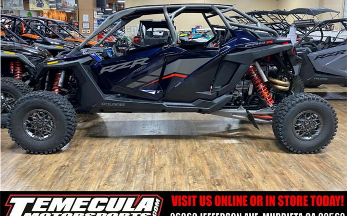 2023 Polaris RZR Pro R 4 Premium