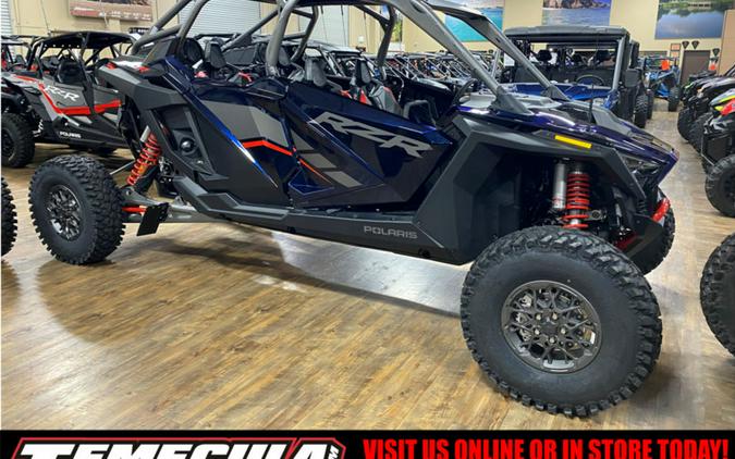 2023 Polaris RZR Pro R 4 Premium