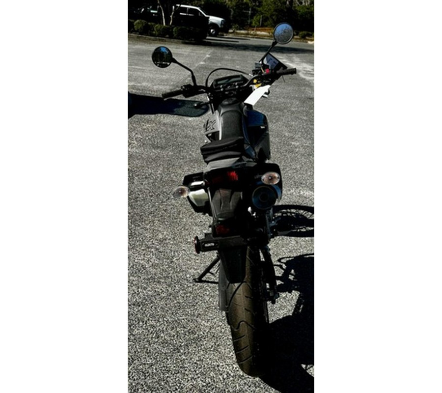 2024 Kawasaki KLX300SM