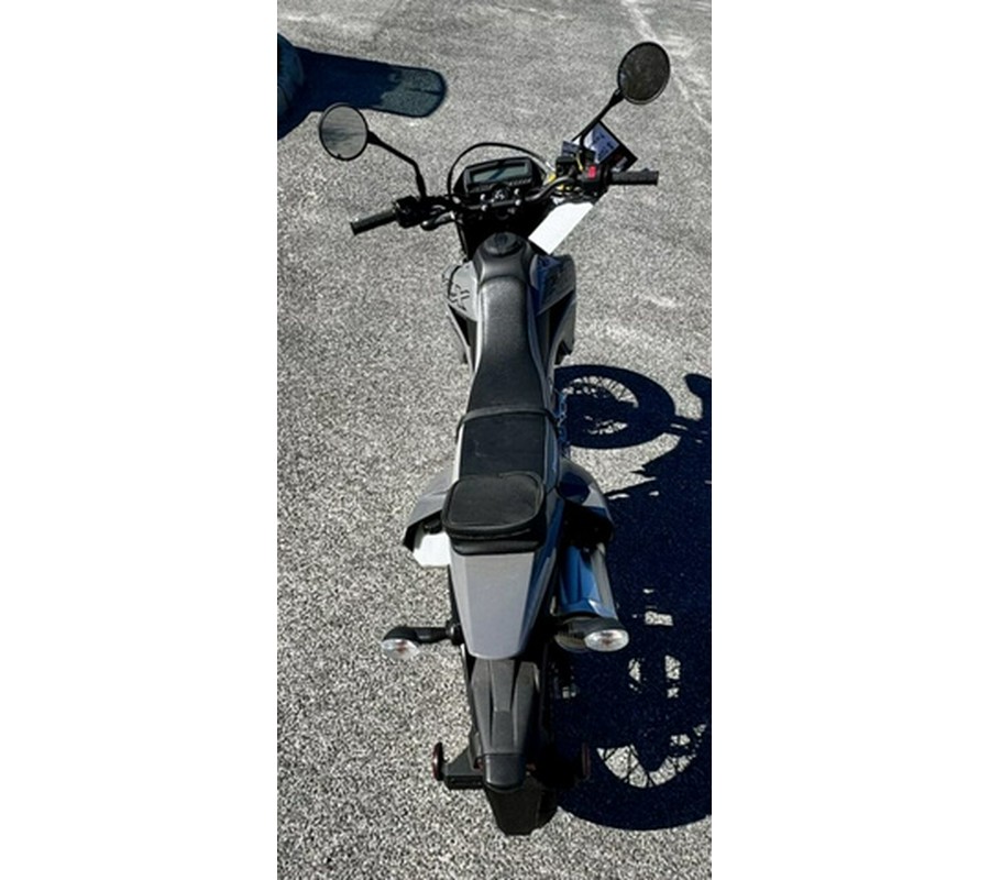 2024 Kawasaki KLX300SM