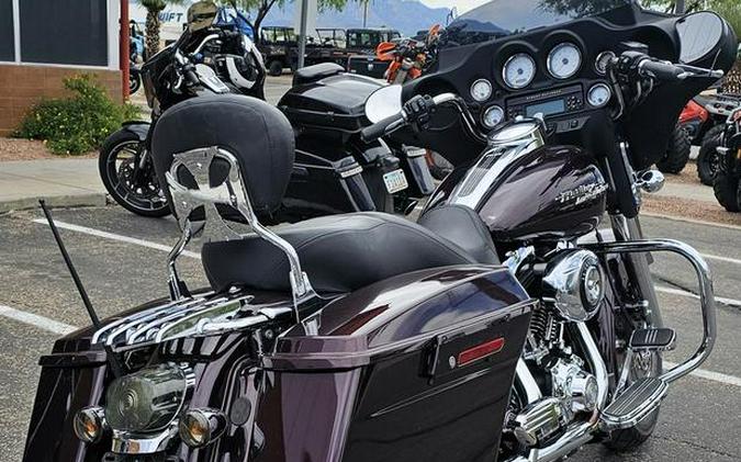 2007 Harley-Davidson® FLHX - Street Glide®