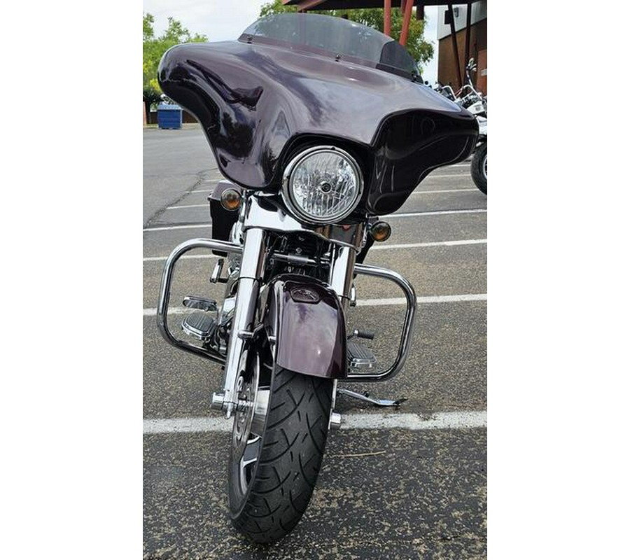 2007 Harley-Davidson® FLHX - Street Glide®