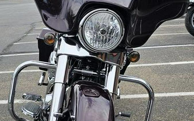 2007 Harley-Davidson® FLHX - Street Glide®