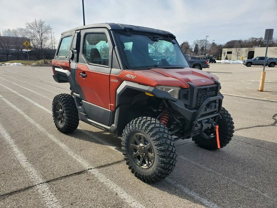 2024 Polaris XPEDITION ADV 1000 NORTHSTAR