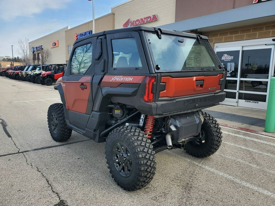 2024 Polaris XPEDITION ADV 1000 NORTHSTAR