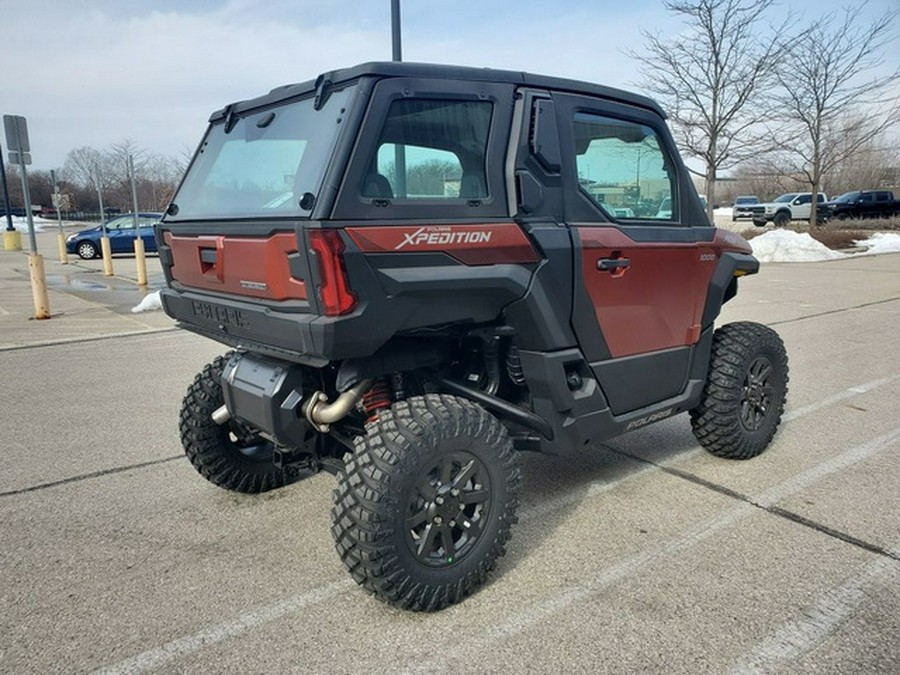 2024 Polaris XPEDITION ADV 1000 NORTHSTAR