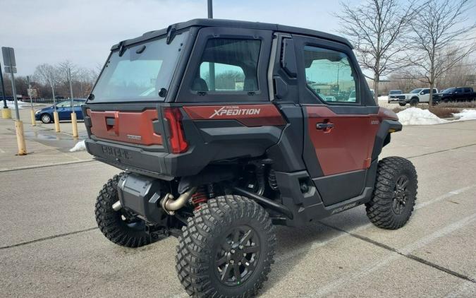 2024 Polaris XPEDITION ADV 1000 NORTHSTAR