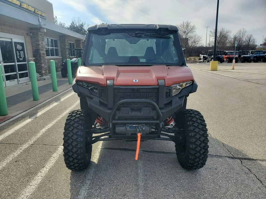 2024 Polaris XPEDITION ADV 1000 NORTHSTAR