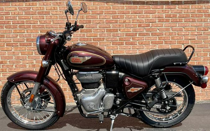 2024 Royal Enfield Bullet 350