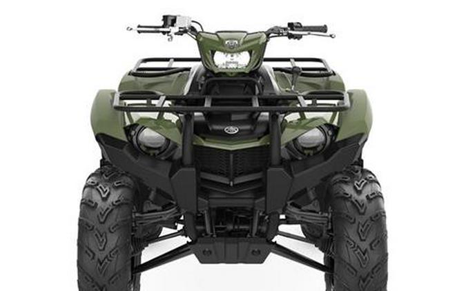 2022 Yamaha Kodiak 450 EPS