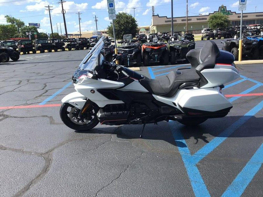 2024 Honda® Gold Wing Tour