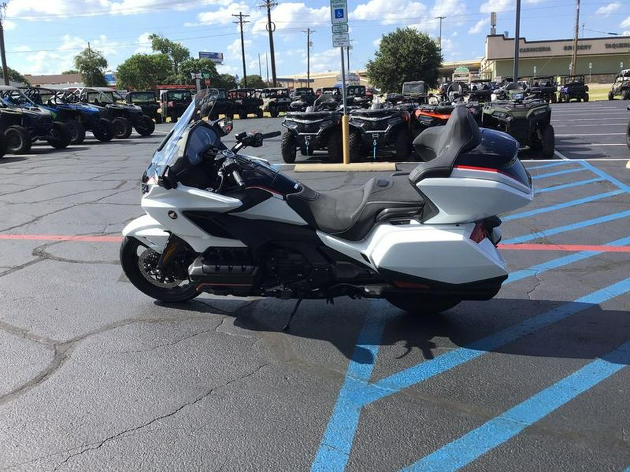 2024 Honda® Gold Wing Tour