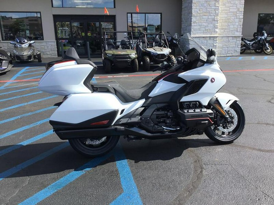 2024 Honda® Gold Wing Tour