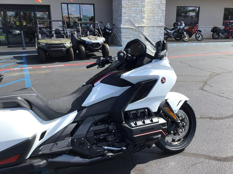 2024 Honda® Gold Wing Tour