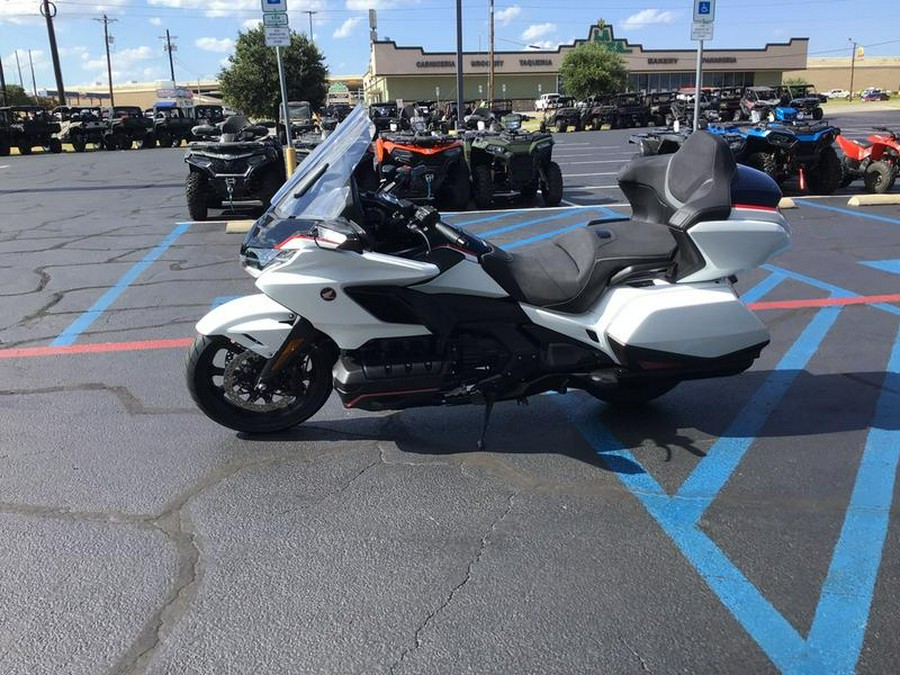 2024 Honda® Gold Wing Tour