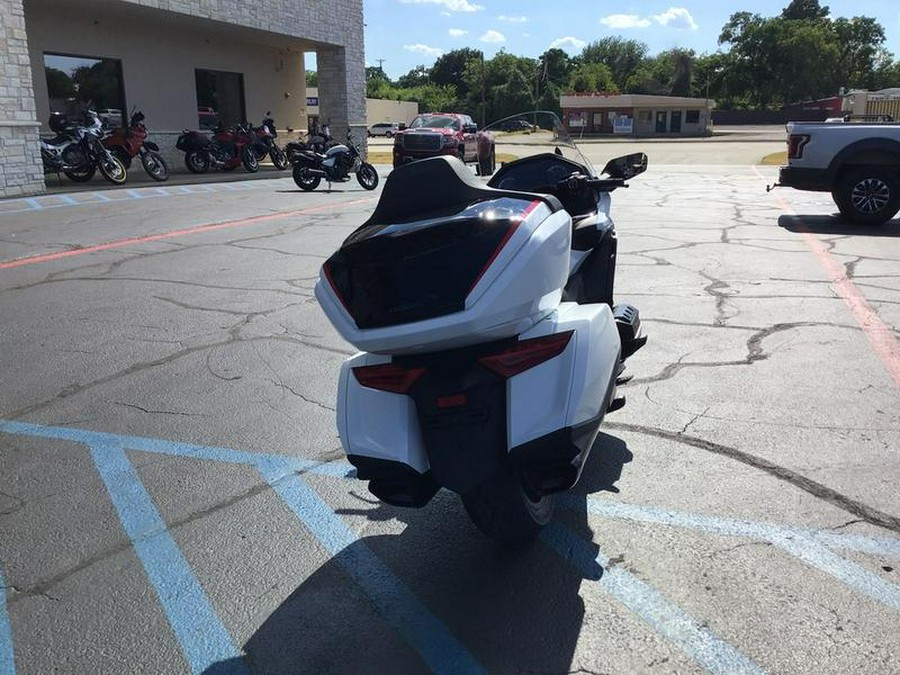 2024 Honda® Gold Wing Tour