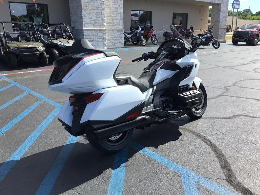 2024 Honda® Gold Wing Tour