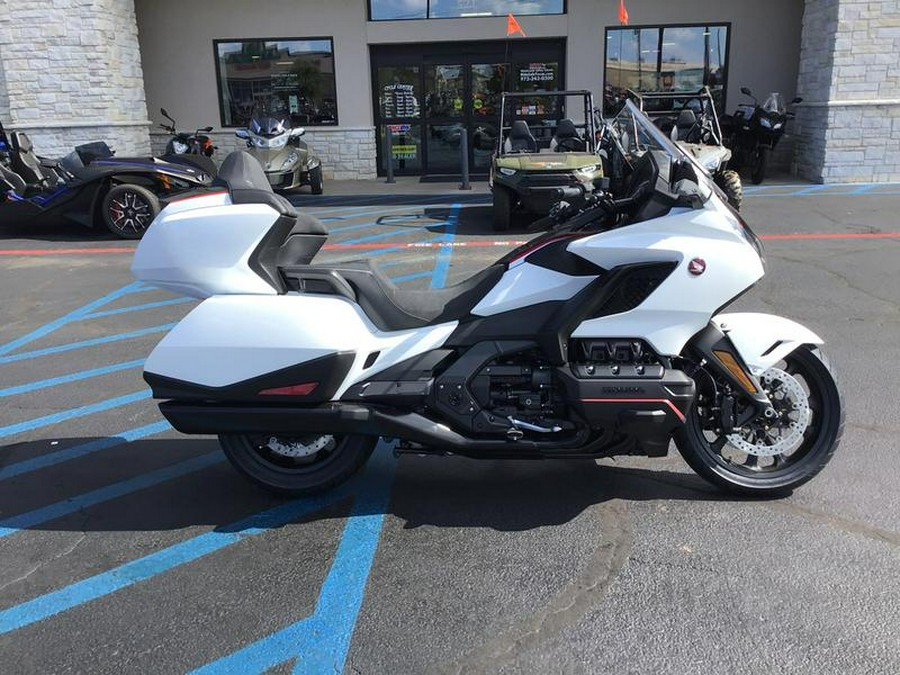 2024 Honda® Gold Wing Tour