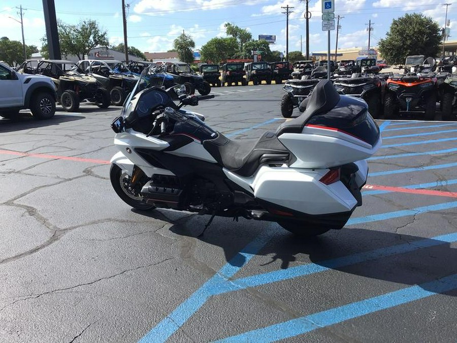 2024 Honda® Gold Wing Tour